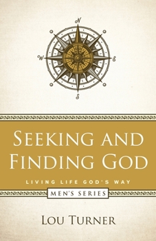 Paperback Seeking and Finding God Book
