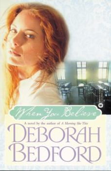 Paperback When You Believe Book