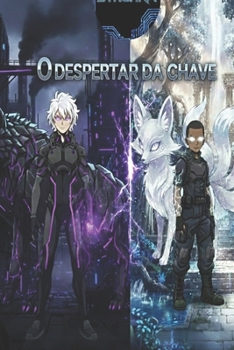Paperback Synchra: O Despertar da Chave [Portuguese] Book