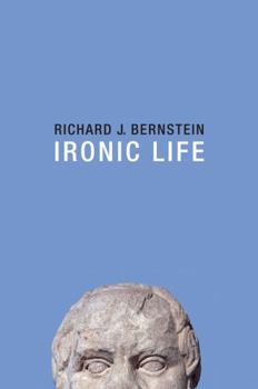 Hardcover Ironic Life Book