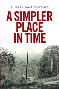 Paperback A Simpler Place in Time Book