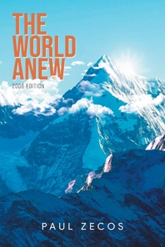 Paperback The World Anew: 2006 Edition Book