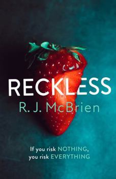 Paperback Reckless: The hottest and most gripping thriller of 2021 Book