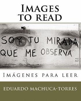 Paperback Images to read: Imágenes para leer Book