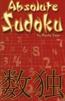 Paperback Absolute Sudoku Book
