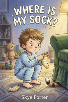 Paperback Where is My Socks? Book