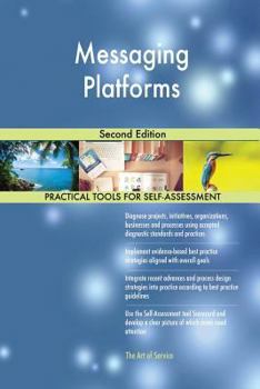 Paperback Messaging Platforms Second Edition Book