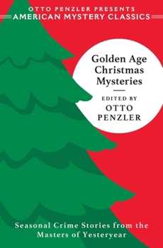 Golden Age Christmas Stories