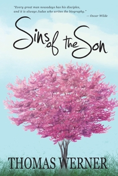 Paperback Sins of the Son Book