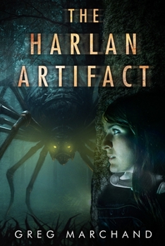 Paperback The Harlan Artifact Book