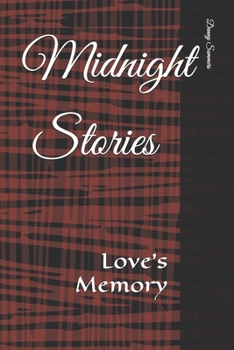 Paperback Midnight Stories: Love's Memory Book