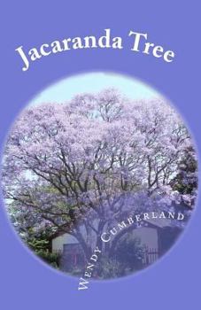 Paperback Jacaranda Tree Book