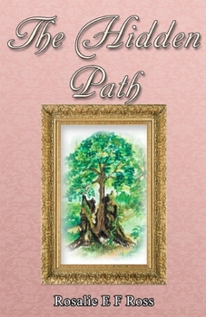 Paperback The Hidden Path Book