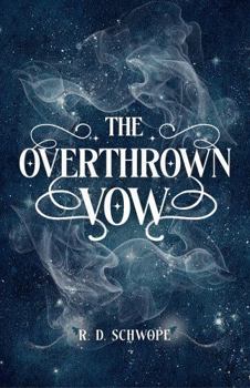 Paperback The Overthrown Vow Book