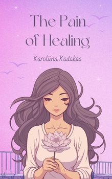 Paperback The Pain of Healing Book