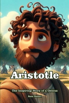 Paperback Aristotle: An Inspiring Story for Kids Book