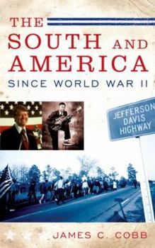 Hardcover South and America Since World War II Book