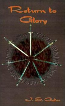 Paperback Return to Glory Book