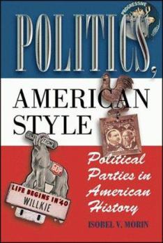 Library Binding Politics, American Style Book