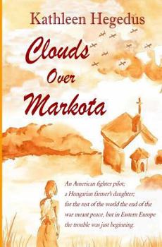 Paperback Clouds Over Markota Book