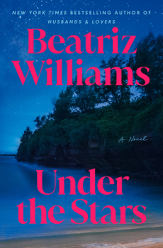 Hardcover Under the Stars Book