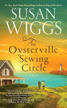 Mass Market Paperback The Oysterville Sewing Circle Book