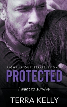 Paperback Protected Book