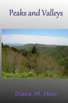 Paperback Peaks and Valleys Book