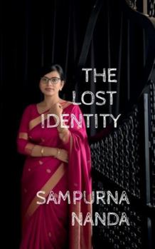 Paperback The Lost Identity Book