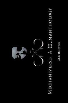 Paperback Mechaniverse: A Humanthology: The Polemic Touch Book