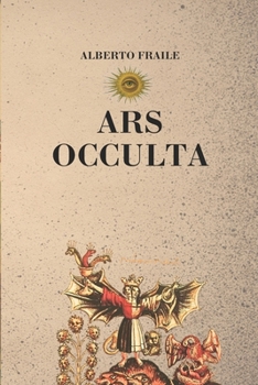 ARS OCCULTA: ARTE OCULTO (Spanish Edition)