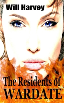 Paperback The Residents of Wardate Book