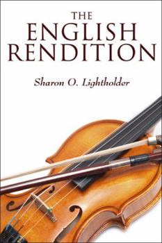 Hardcover The English Rendition Book