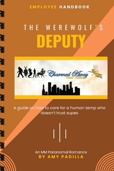 Paperback The Werewolf's Deputy Book