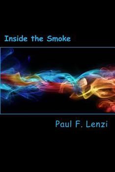 Paperback Inside the Smoke: A Centurial Collection of Poetry Book