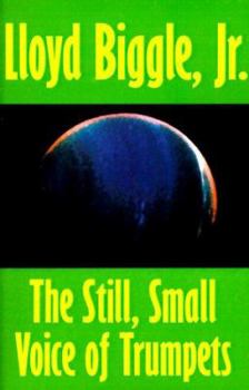 Paperback The Still, Small Voice of Trumpets Book