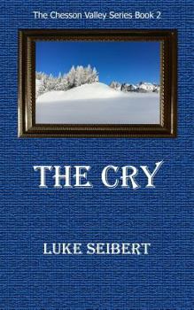 Paperback The Cry Book