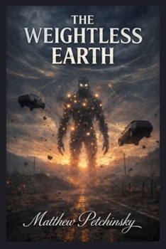 Paperback The Weightless Earth Book