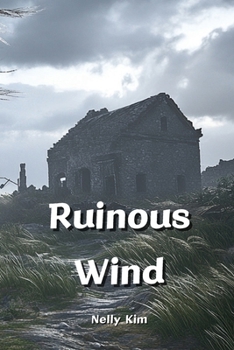 Paperback Ruinous Wind Book