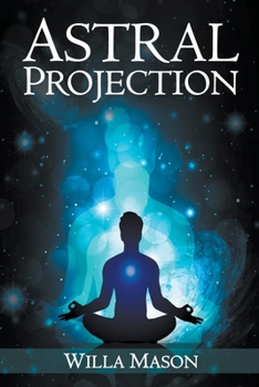 Paperback Astral Projection Book