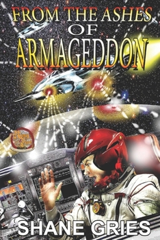 Paperback From the Ashes of Armageddon Book