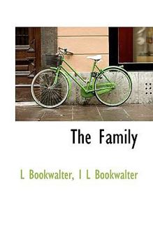 Paperback The Family Book