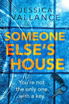 Paperback Someone Else's House Book