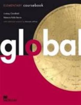 Paperback GLOBAL Elem Sb Book