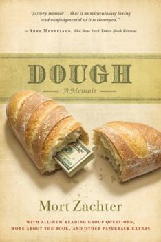 Dough: A Memoir - Book  of the Sue William Silverman Prize for Creative Nonfiction