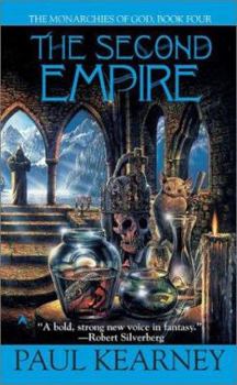 Mass Market Paperback The Second Empire Book