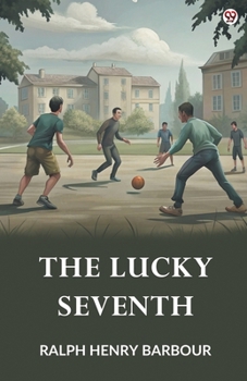 Paperback The Lucky Seventh Book