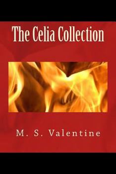 Paperback The Celia Collection Book