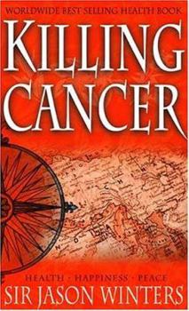 Paperback Killing Cancer Book