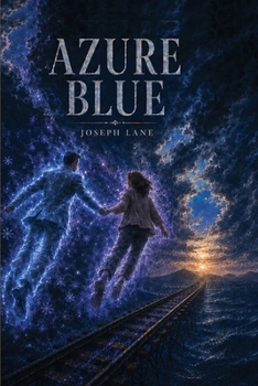 Paperback Solace - Azure Blue Book